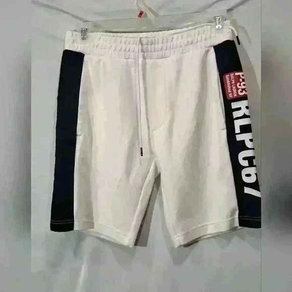 Ralph Lauren Other - Polo Ralph Lauren P-93 Sweat Shorts S-P-CH